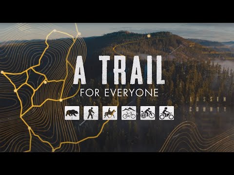 Fat (video) Tuesday – A Trail for Everyone fat video tuesday