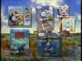 Thomas Friends Books Promo 1080p60