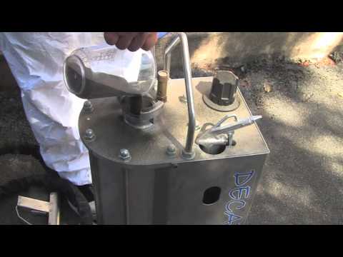 comment traiter une facade