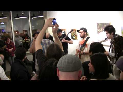 Dumhi feat. Side Effect "The Demo"