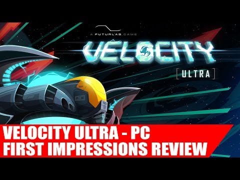 Velocity Ultra PC