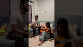 Download lagu Janam Janam Cover - Part 1 #arijitsingh  #bollywoodsinger  #hindisong #janamjanam #acousticcover mp3