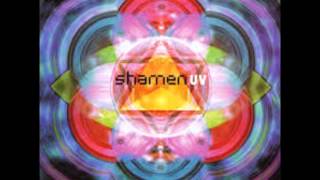 The Shamen - Sfynx (Technical Itch Mix)