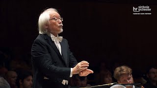 Download lagu Mendelssohn: 5. Sinfonie (»Reformations-Sinfonie«) ∙ hr-Sinfonieorchester ∙ Masaaki Suzuki mp3 Download lagu Mendelssohn: 5. Sinfonie (»Reformations-Sinfonie«) ∙ hr-Sinfonieorchester ∙ Masaaki Suzuki mp3