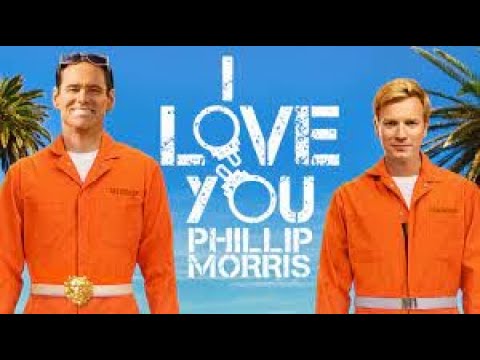 I Love You, Phillip Morris (2009) with Stone Gasman
