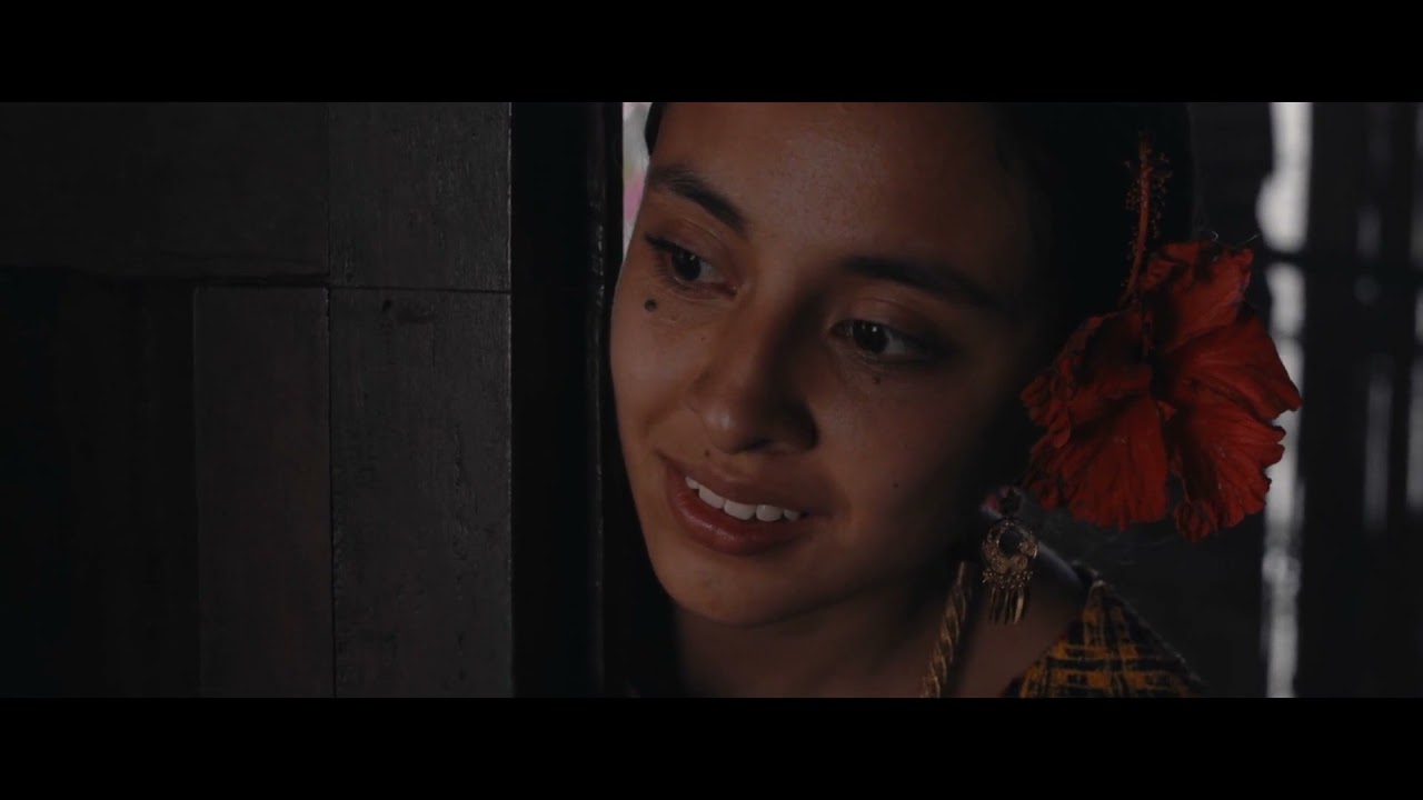 Trailer La Baláhna/Maidenhood