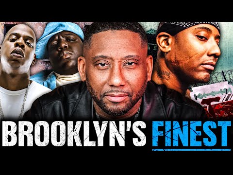 Rapper Maino Speaks On KIDNAPPING Drug Dealers, Slashing Inmates On RIKERS ISLAND, Blowing Up In Rap