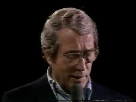 Perry Como - We'll Meet Again [Parkinson - 1977]