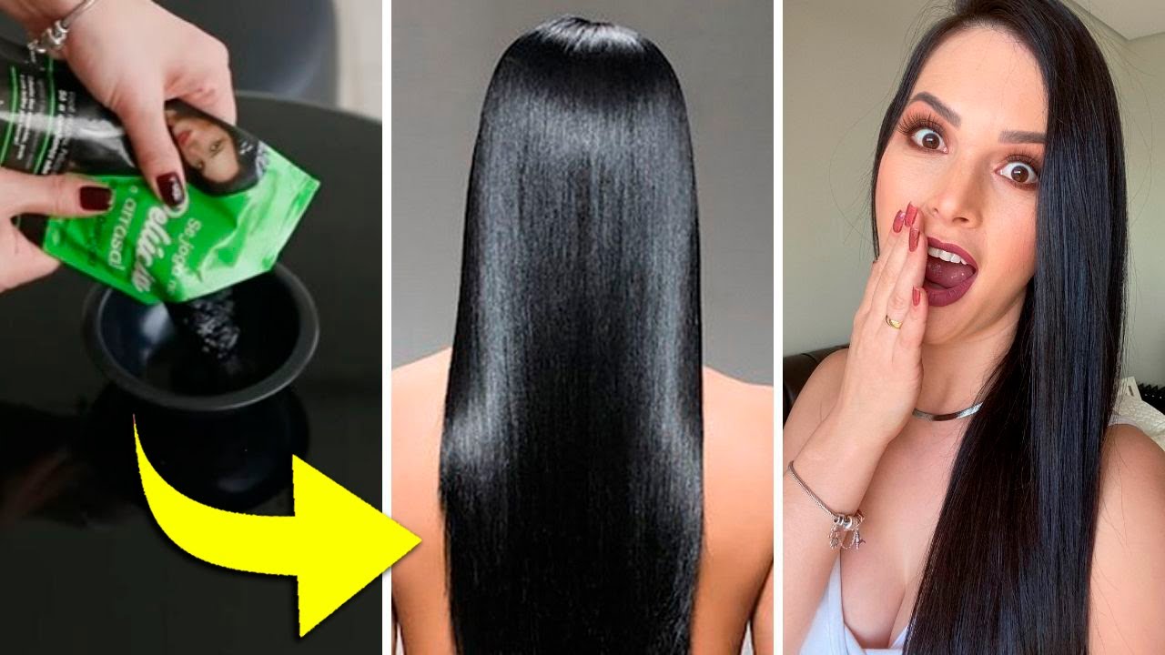 HENÊ QUEBRA O CABELO TEM CHUMBO USAR OU NÃO USAR O QUE É ALISA MAIS RÁPIDO