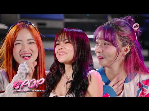 BPop Idol Search Eat Bulaga Episode 2