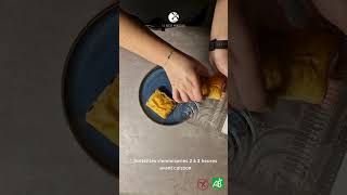 Cuisson au Air Fryer