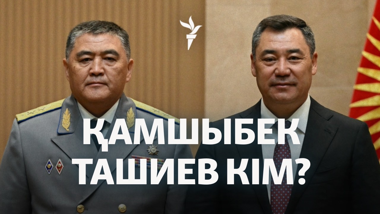 Бизнесмен болды, саясаткер атанды, сотталды. Ташиевтің жолы