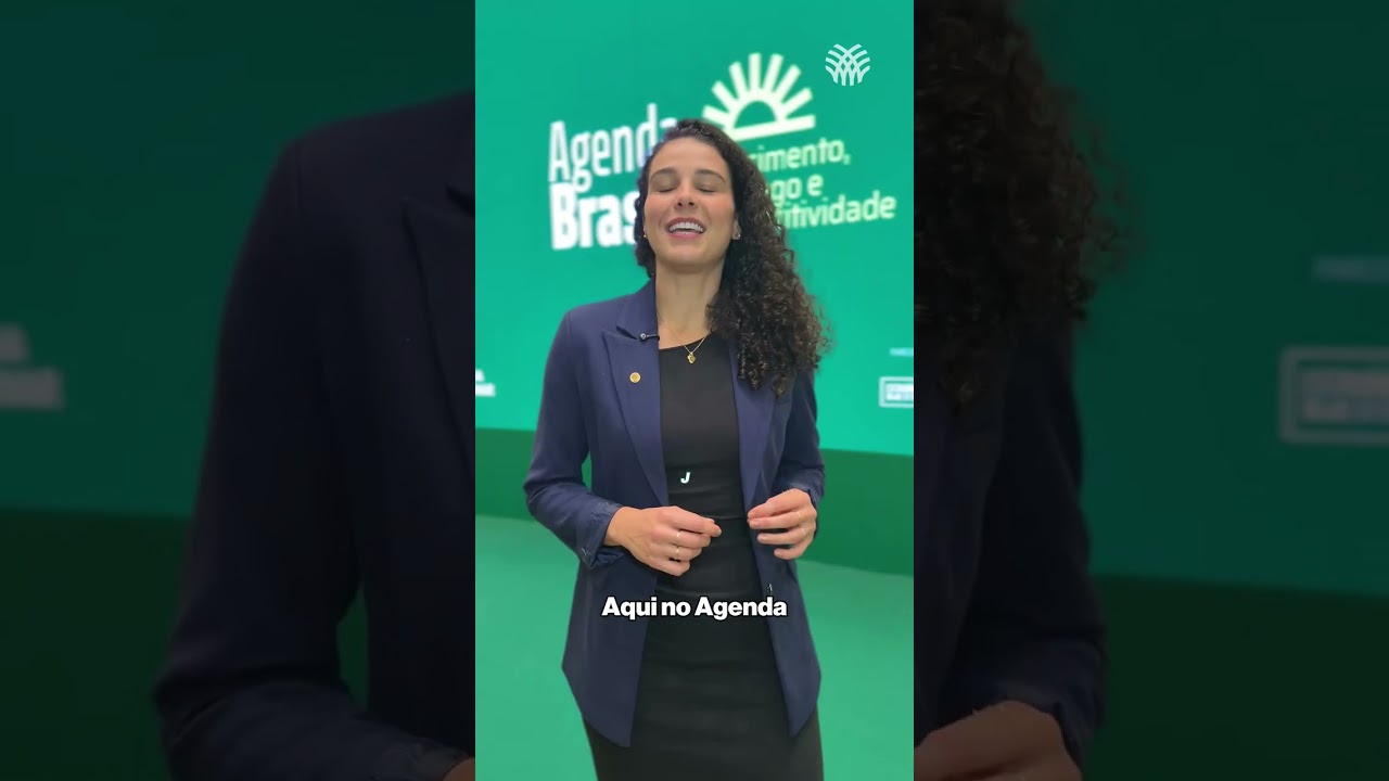 Aconteceu no Agro - 24 a 28 de agosto