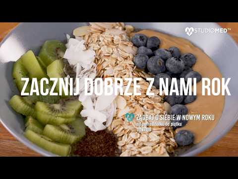 Zainspiruj się do dbania o siebie ze Studiomed TV 💚