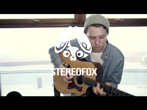 Saint Raymond - Everything She Wants (Stereofox Sessions)