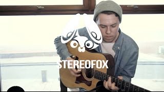 Saint Raymond - Everything She Wants (Stereofox Sessions)