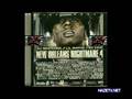 Lil Wayne & 40 Cal - Where My Niggas At