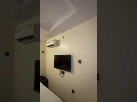 Furnished Room Self-Contain for Rent – Ifako, Gbagada, Lagos