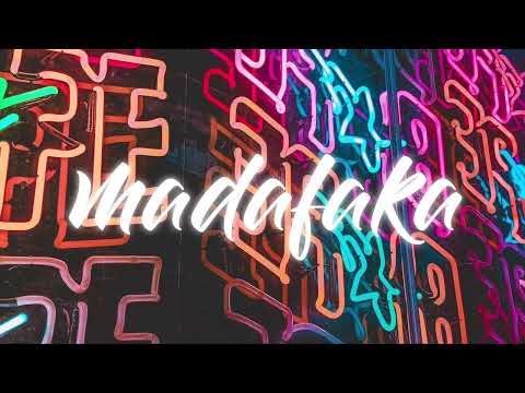 BANDANA - ( KENA687 ft FIREBOY x ASAKE )