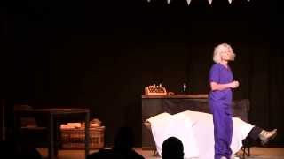 The Physician Cole Porter Jane Gravells