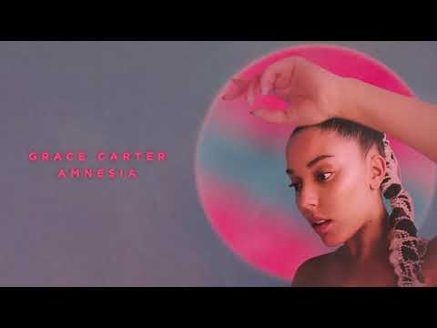 Grace Carter - Amnesia (Official Audio)