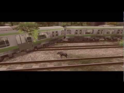 TOKYO JUNGLE Walkthrough / Gameplay HD - Act.8 A Spy is Born - Part 21 [No Commentary]