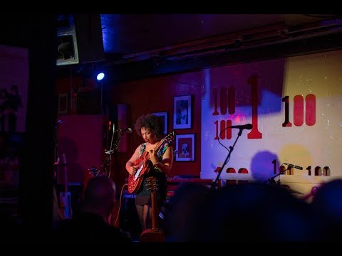 Lady Nade |  Live On Tour | 2019