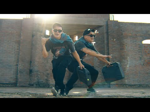 ONLINE - TRIPPY x JOWA (Shot by Geuzeta x Franker)