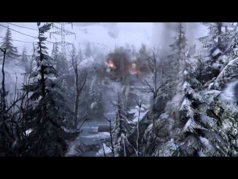 GoldenEye 007: Reloaded Launch Trailer