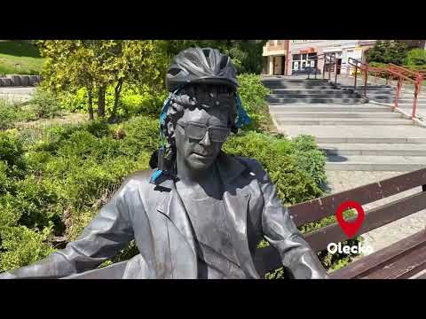 DZIEŃ 1: Rogale - Stare Juchy - Olecko - Ełk - Rogale