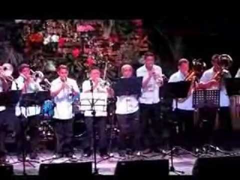 BANDA MARÍA VARILLA