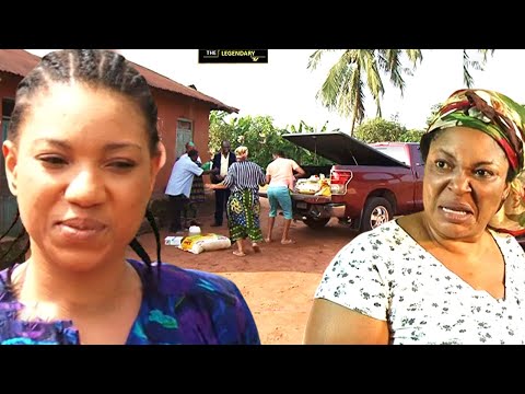My Daughter Jewel 2: HOW MY STEP-MOM STOPPED ME 4RM MARRYING A RICH MAN -OLD NIGERIAN AFRICAN MOVIES
