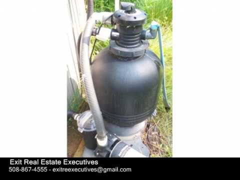 15 S Maple St, Brookfield MA 01506 - Single Family Home - Real Estate - For Sale -