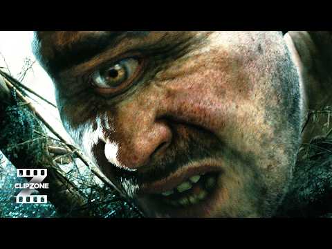 Wrath Of The Titans | Attack Of The Cyclops  | ClipZone: High Octane Hits