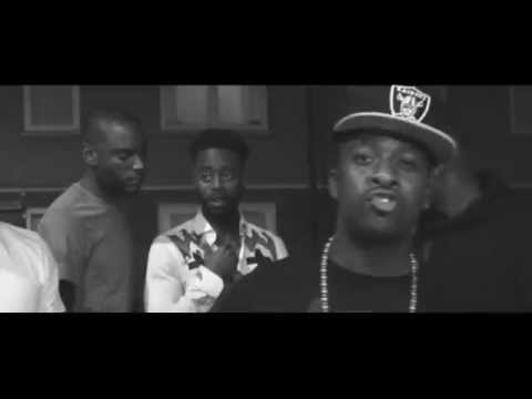 Calibar, Kyze SN1 & Wizzy Wow - Good In My Heart [Music Video] @Calibars | Link Up TV