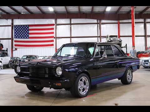 1965 AMC Rambler (CC-1626449) for sale in Kentwood, Michigan