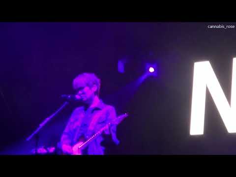 170902 넬 [ nell ] - 습관적아이러니@광주 사운드 페스티벌