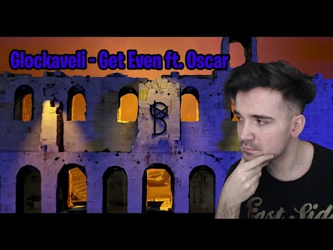 A rupt oscar si aici - Get Even ft. Oscar