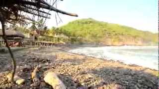 preview picture of video 'Buena Ola - Short Surf Movie - El Salvador'