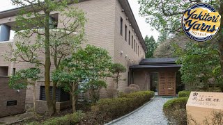 Hakone Kowakien Miyamafurin | Hakone, Japan | Hotel Review 🏨