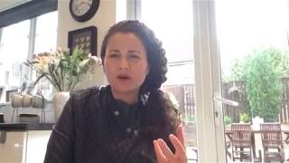 Loving kindness - Reflections from No Ordinary People by Jeff Lucas