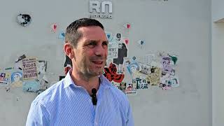 Río Negro conmemora La Noche de los Lápices con una actividad en Viedma