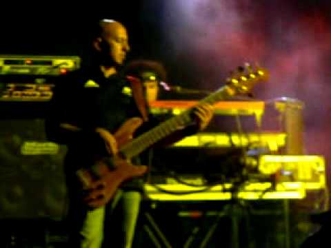 Asilo Republic - Vasco Rossi cover band - Colpa d'Alfredo video thumbnail