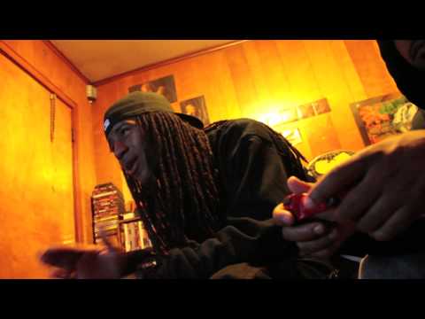 Street Wiz - Incredible Amazin' ( Official Music Video )