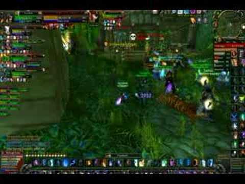 Zul' Gurub Tiger Boss