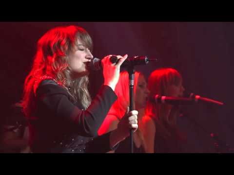 Cecilie Noreng - My Days (Live at Not4Sale November 2011)