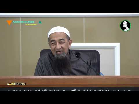 Apakah Amalan Untuk Terlepas Dari Soal Kubur? - Ustaz Azhar Idrus