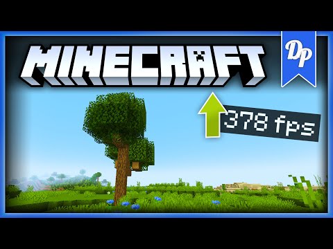 DanielPlays - [1.18.1] Best VIDEO SETTINGS for Minecraft 1.18.1 | Boost FPS and Fix Lag in Minecraft 1.18.1