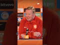 ?????? vs ????????: ‘Ik nam je altijd vrij serieus…’ ?