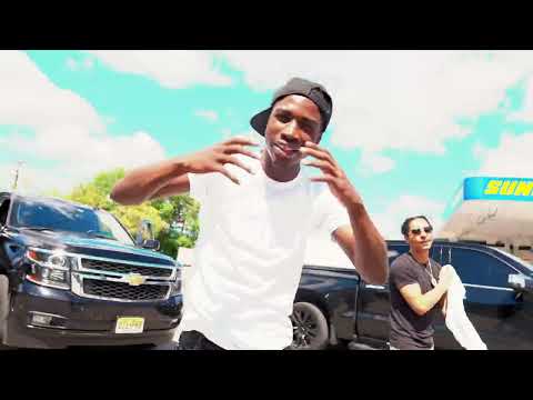 Moody B - "WHAT TO DO" (OFFICIAL MUSIC VIDEO)